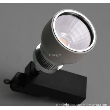 led tracklight-16W  with High Luminous, Long Lifes time,good materials